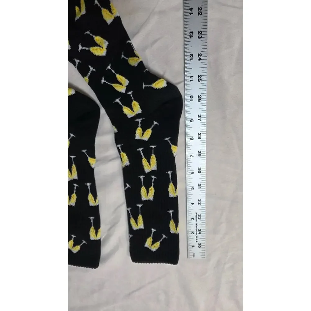 Socks fun novelty